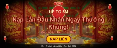 Nhận Ưu Đãi Khủng Mỗi Ngày