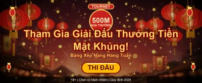 Chiến Thắng Lớn Cùng 69vn18